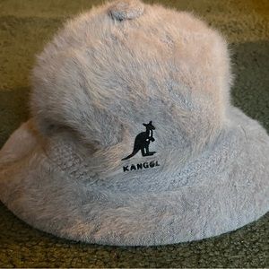 Kangol bucket hat